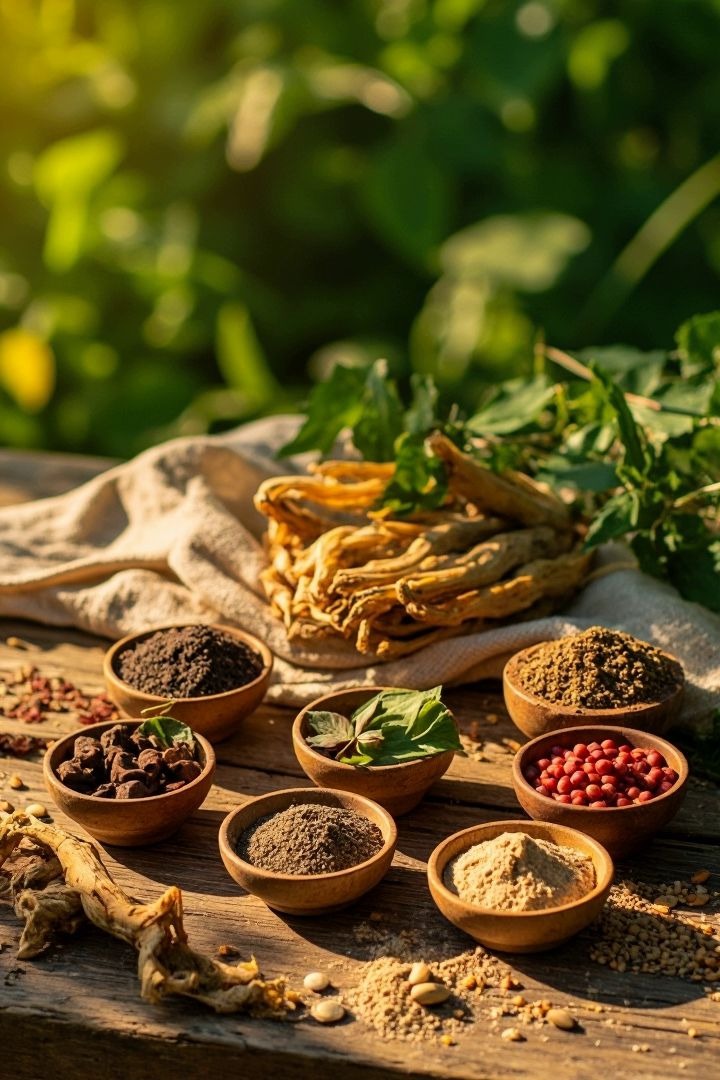 Yoga and wellness retreats